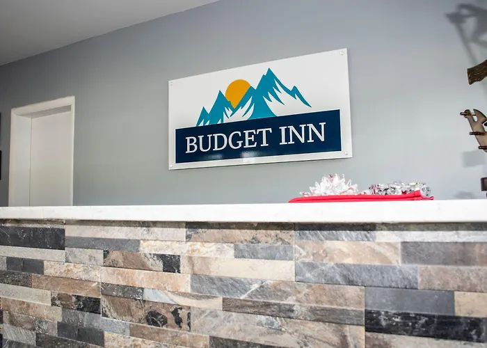 Budget Inn