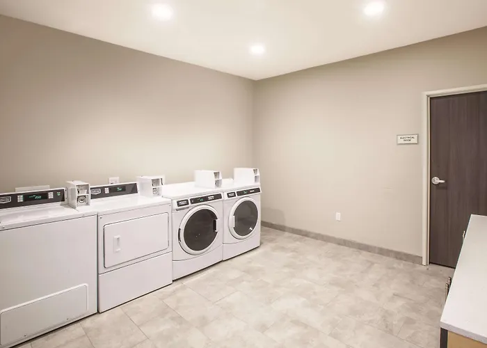 La Quinta By Wyndham Tulsa Broken Arrow