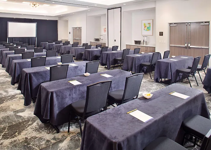 Hilton Garden Inn Dallas/Arlington South