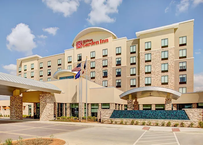Hilton Garden Inn Dallas/Arlington South