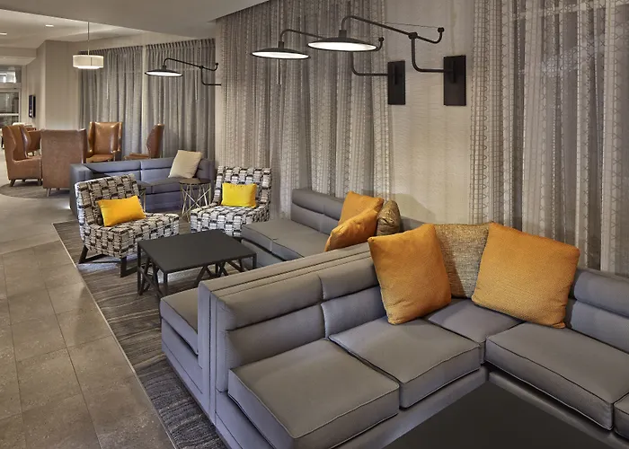 Hyatt Place Chapel Hill