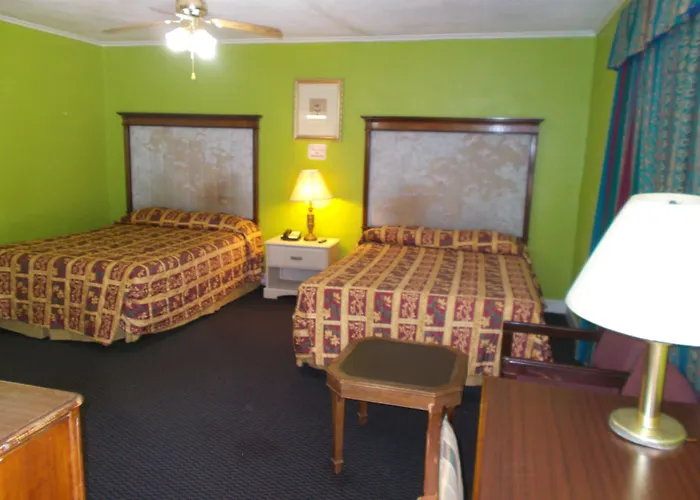 Hillside Motel