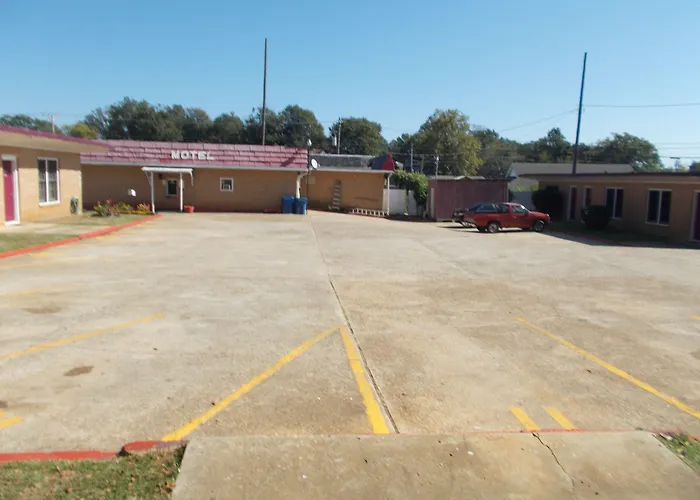 Hillside Motel