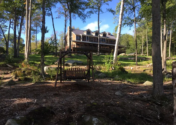 The Retreat At Norwich Lake