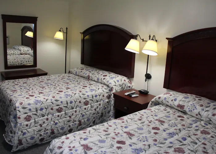 Pleasant Hill Motel