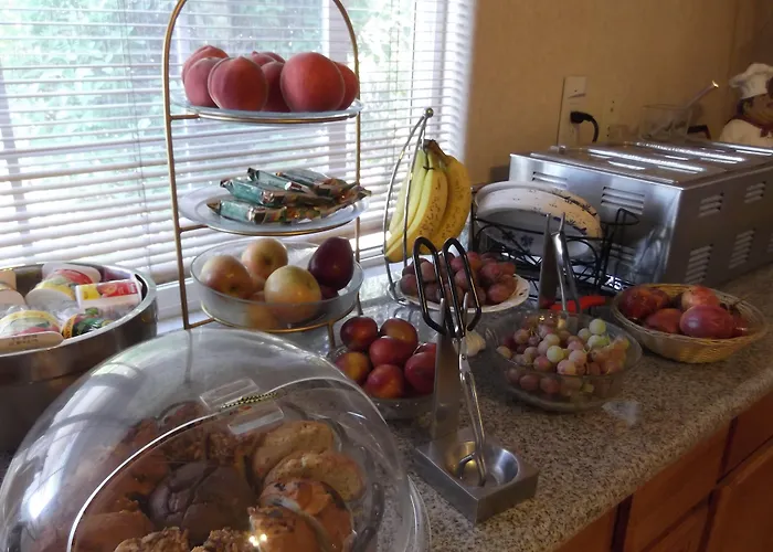 Garden Inn And Suites Fresno