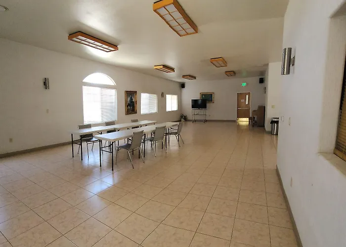 Garden Inn&Suites Fresno