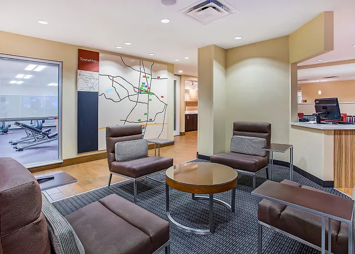 Towneplace Suites By Marriott Cookeville