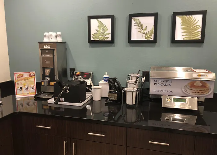 Sleep Inn & Suites Middletown - Goshen