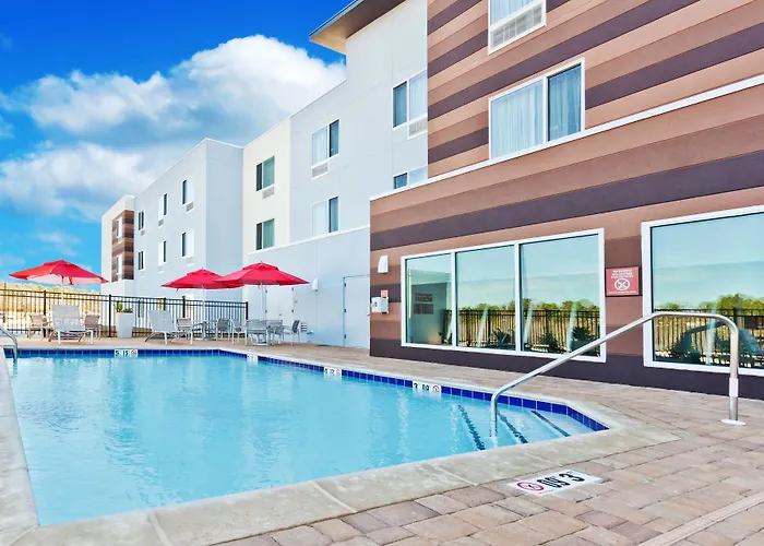 Towneplace Suites Dothan