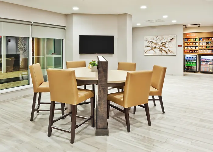 Towneplace Suites Dothan