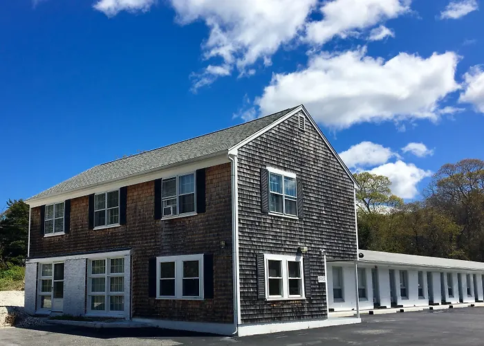 Kingfisher Lodging