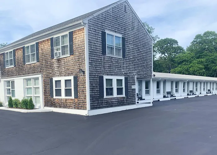 Kingfisher Lodging