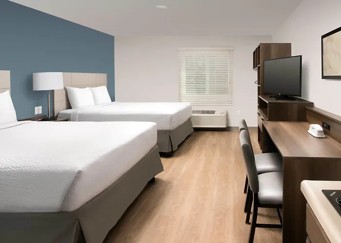 Extended Stay America Select Suites - Pittsburgh - Cranberry