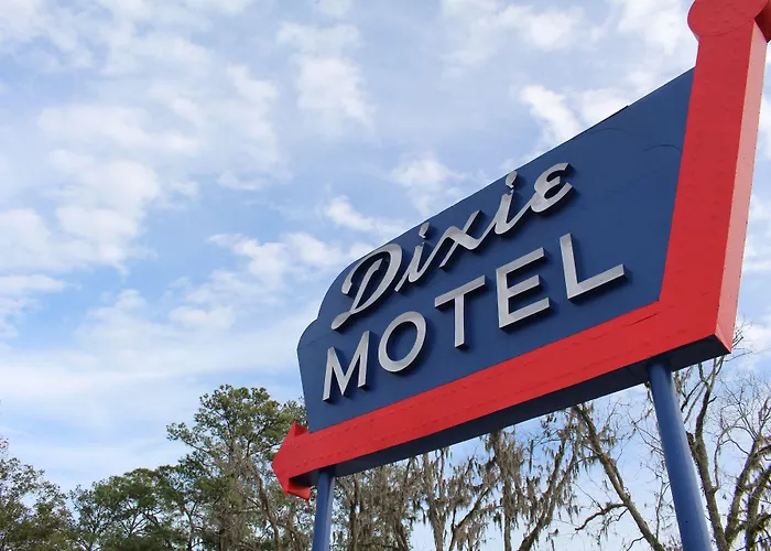 Dixie Motel - Hilliard