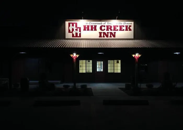 Hh Creek Inn