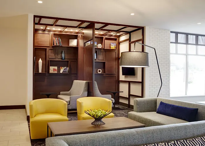 Hyatt Place Madison/Verona