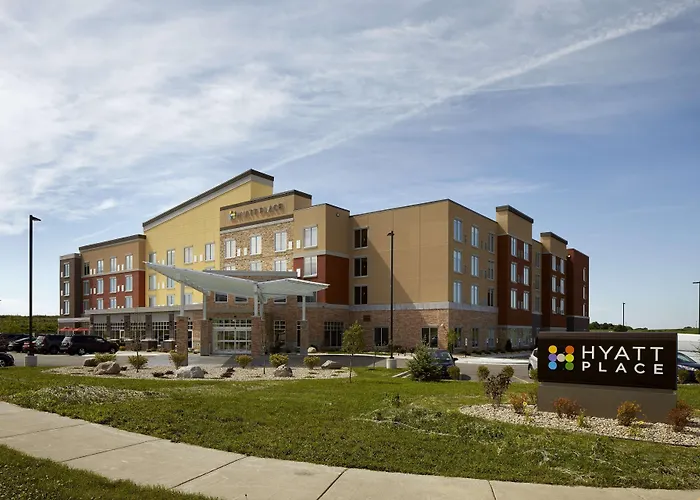 Hyatt Place Madison/Verona