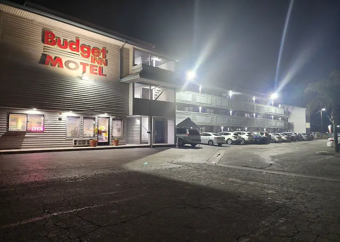 Budget Inn Corcoran Near Tulare Ca 43