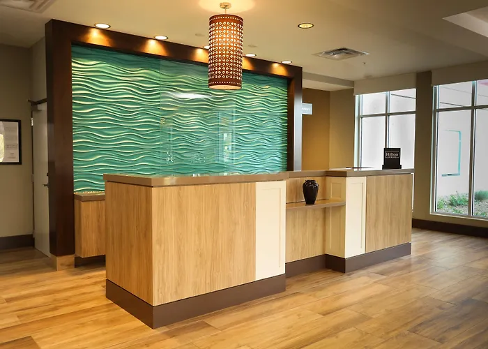 Hilton Garden Inn Arvada/Denver, Co