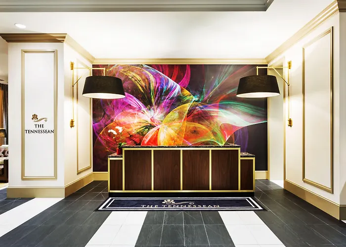 The Tennessean Hotel