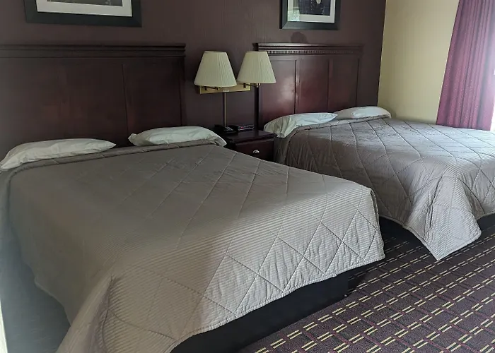 Dollar Inn