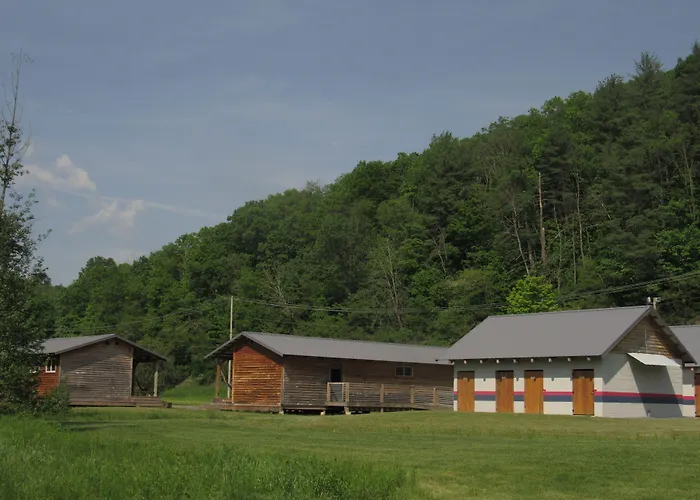 Godspeed Events And Lodging