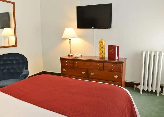 Penn Wells Hotel