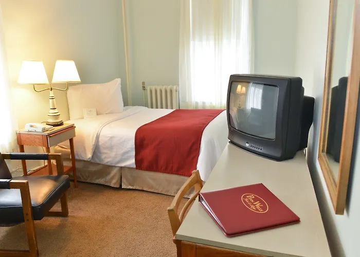 Penn Wells Hotel