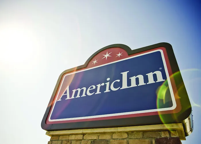 Americinn By Wyndham Dewitt