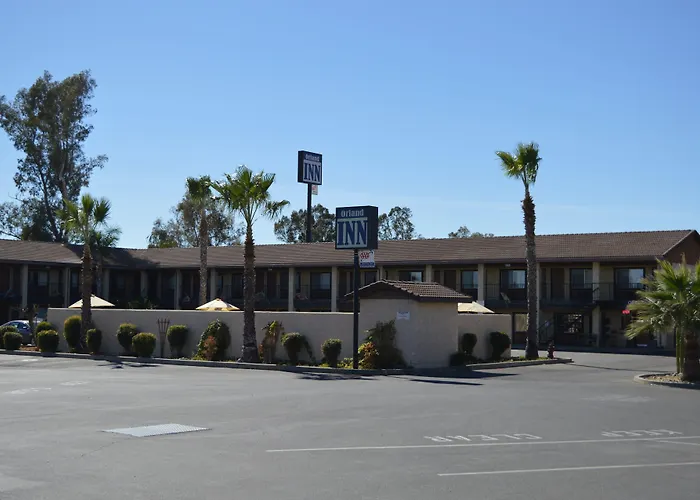 Orland Inn