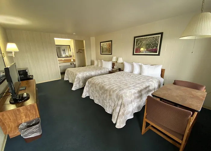 Orland Inn