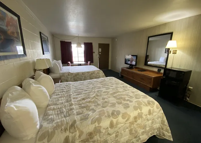 Orland Inn