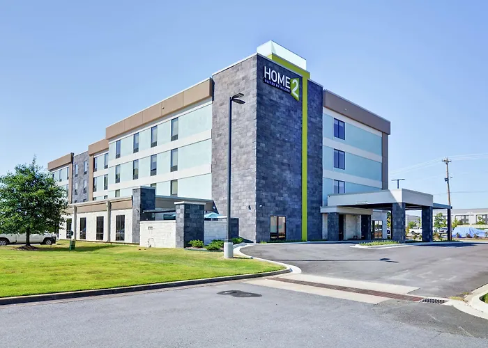 Home2 Suites By Hilton Conway