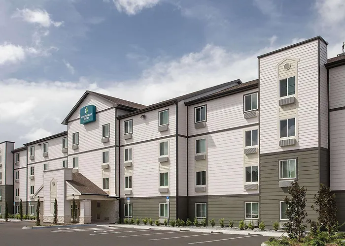 Woodspring Suites Daytona Beach Int'L Speedway
