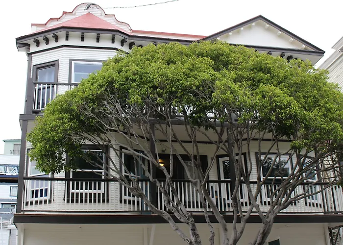 Hermosa Hotel