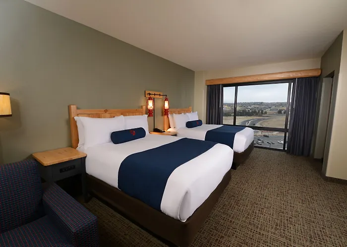 Great Wolf Lodge Colorado Springs