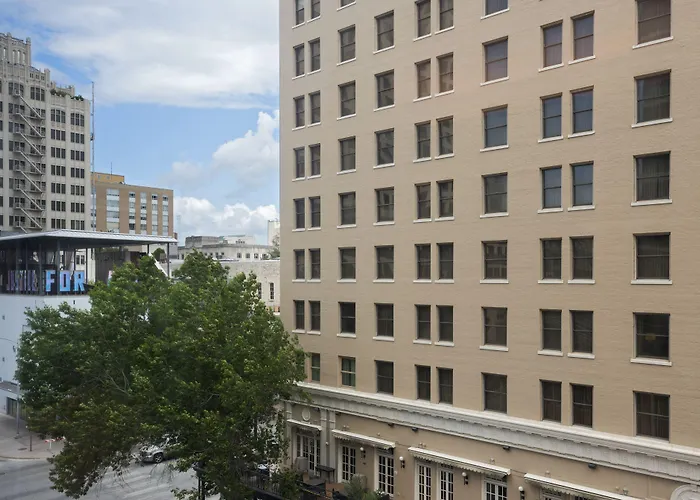 Element By Marriott Austin Downtown
