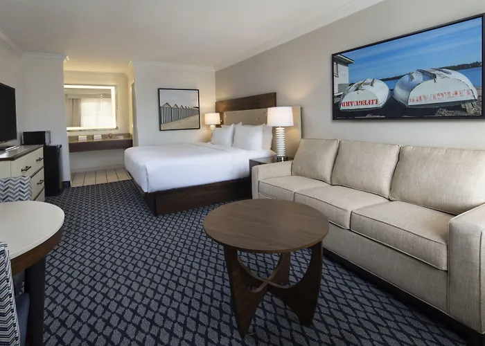 Sanibel Island Beach Resort