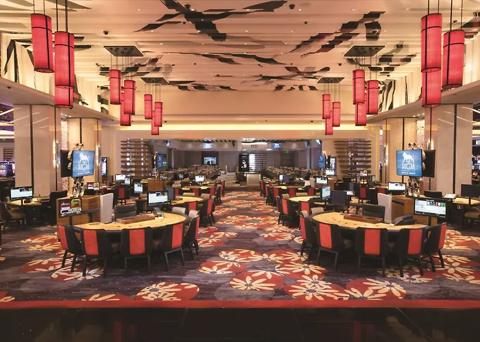 Mgm National Harbor