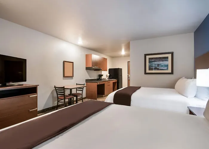 My Place Hotel-Salt Lake City-West Jordan