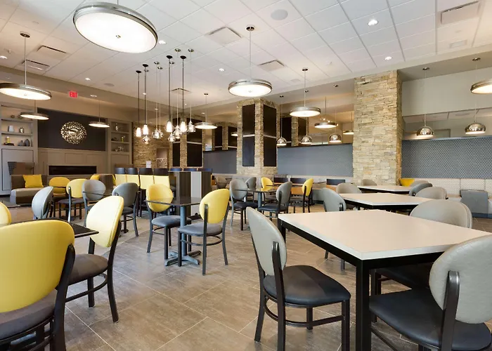 Drury Plaza Hotel Cape Girardeau Conference Center