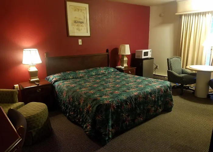 Maplehurst Motel