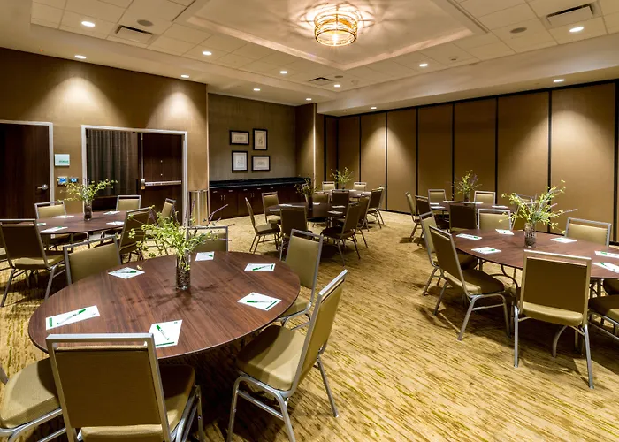 Holiday Inn Paducah Riverfront By Ihg