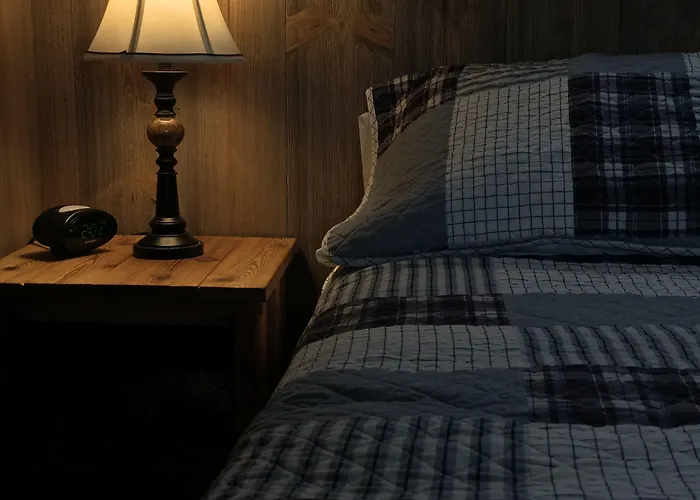 Cedar Ridge Cabins