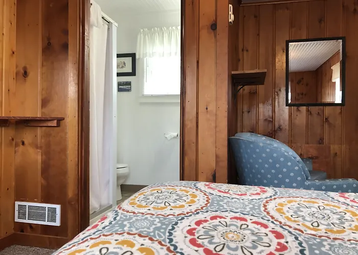 Cedar Ridge Cabins