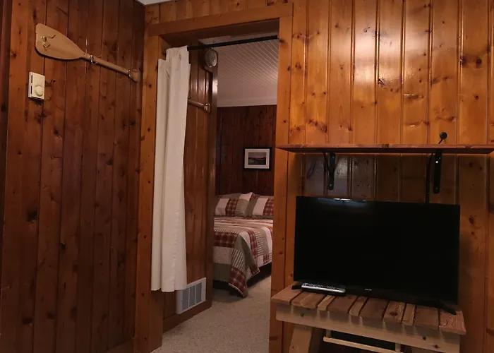 Cedar Ridge Cabins