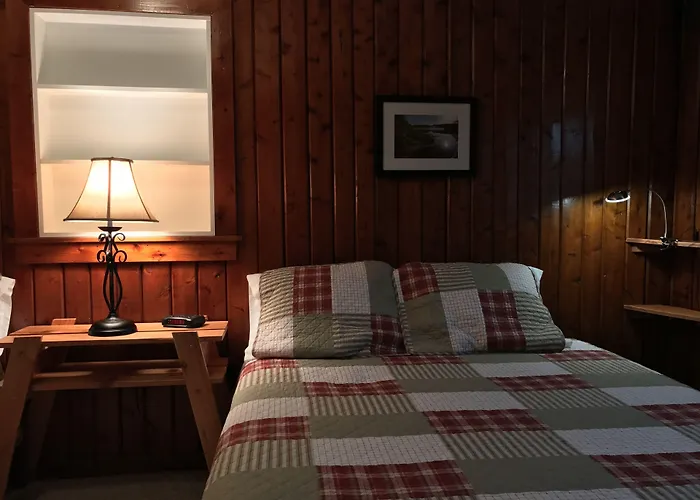 Cedar Ridge Cabins