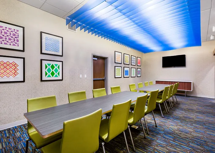 Holiday Inn Express & Suites - Prosser - Yakima Valley Wine By Ihg