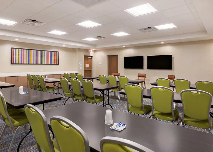 Holiday Inn Express & Suites - Prosser - Yakima Valley Wine By Ihg